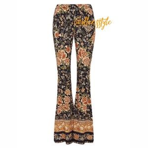 Spell & The Gypsy Collective Mystic Bells Sz L